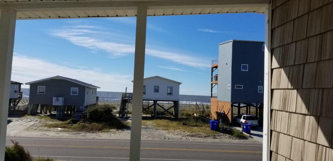Donovan"S Reef Oak Island Dış mekan fotoğraf